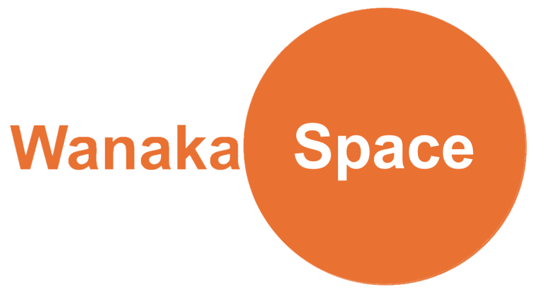 Wanaka Space Logo